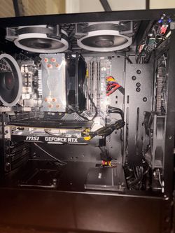 Gaming Pc 32GB Ram
