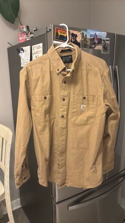 Carhartt shirt