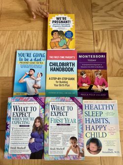 Baby Books