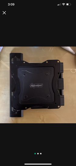 Medium Full Motion Tv Wall Mount