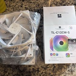 pc part, fans