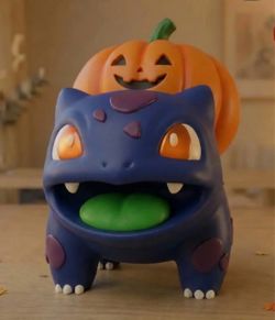 3-D printed custom figurines