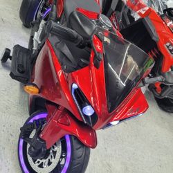 New Kids Ride On 12V