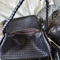 Purse Shoulder Small medium Size