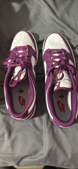 Nike Dunk Low Retro size 12