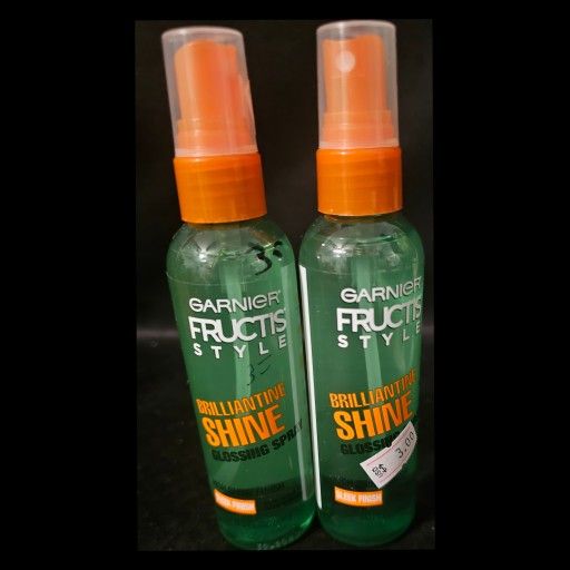 Garnier Fructis Brillantine Shine