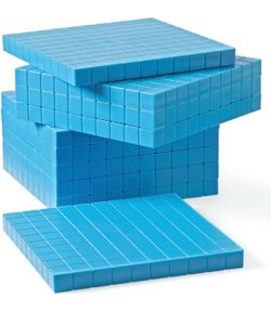 Base 10 blocks
