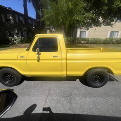 1978 Ford 