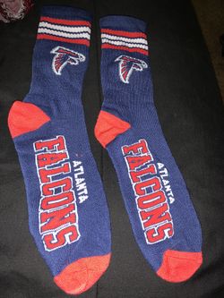 NFL Socks 