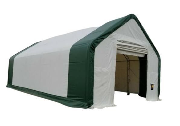 WHOLESALE STORAGE SOLUTIONS: SINGLE / DOUBLE TRUSS FRAME/ SHELTERS