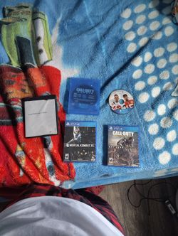 PS4 Games