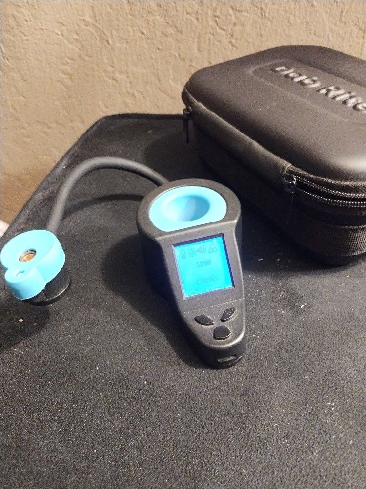 Dab Rite - 50 Bucks