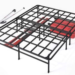 Bed Frame Queen 