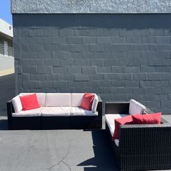 Patio Furniture 