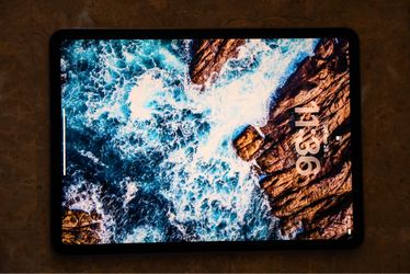 iPad M1 3rd Gen 11 inch WiFi 128 GB