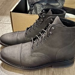 Thursday Boots - Moving Sales