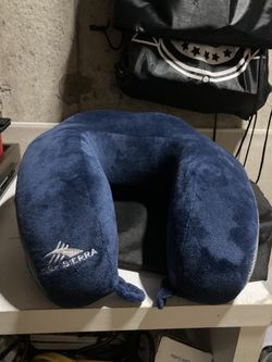 Neck Pillow( Airplane Use)