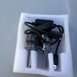 Led Lights For Car 