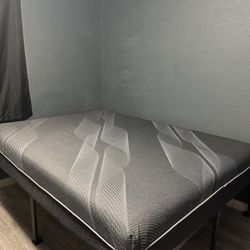 Queen Mattress 