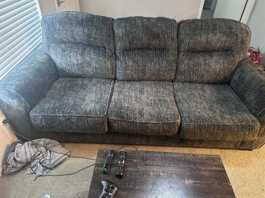 CHEAP!! "Living Room & Bedroom Set"