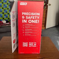 Mandoline Safety Slice