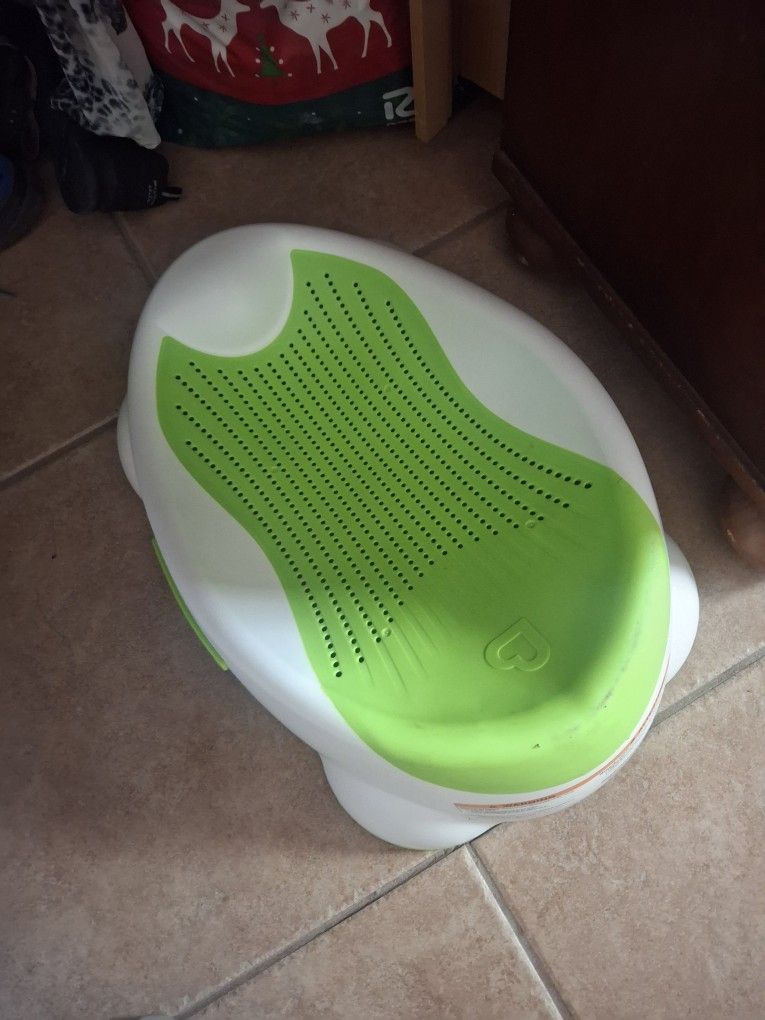 Bath For Babies/bañerita