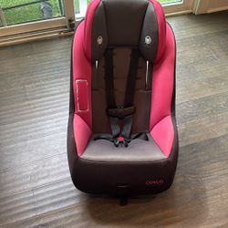 Carco Car Seat 