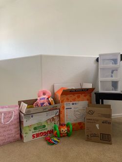 Baby Stuff!!!