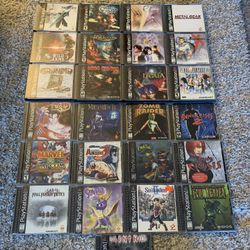 Ps1 games deals for sale