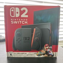 Nintendo Switch 2