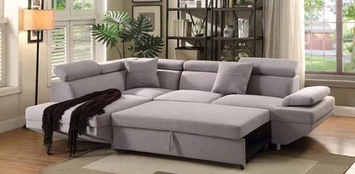 MIAMI SLEEPER SECTIONAL