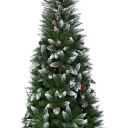 Christmas Tree 5 Ft Tall 