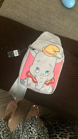 Disney Crossover Bag