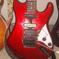 Kramer 300st 