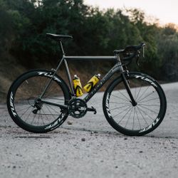 Cannondale CAAD12 Road Bike