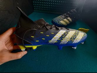 Adidas Predator Soccer Cleats