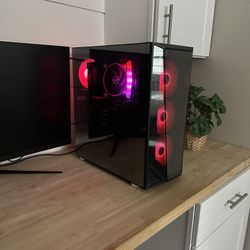 iBUYPOWER Trace MR4 Gaming PC