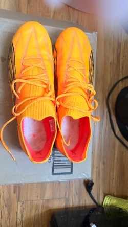 Puma ultra ultimate fg 8.5