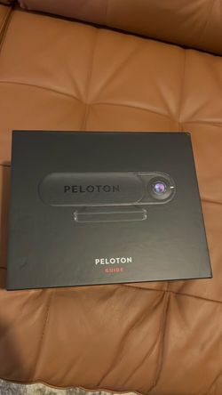Peloton