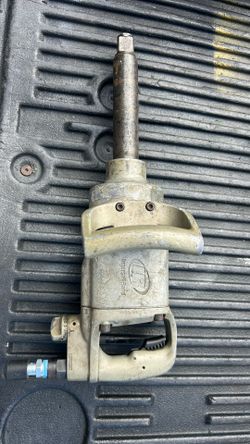 1”Ingersoll Rand Gun