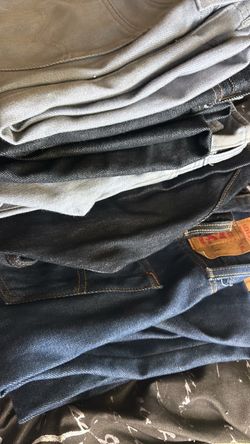 501s !