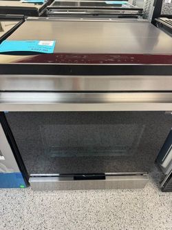 Stove Indiction Bespoke