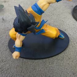 Anime Figurines