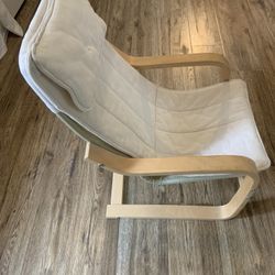 IKEA Kids Rocking Chair
