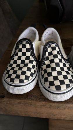 Baby vans