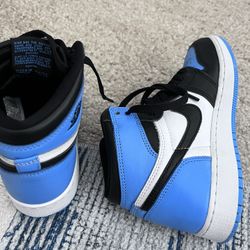 Jordan Retro High top 