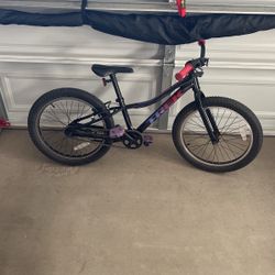 Trek 20” Mountain Bike