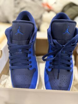 Air Jordan 1 Low