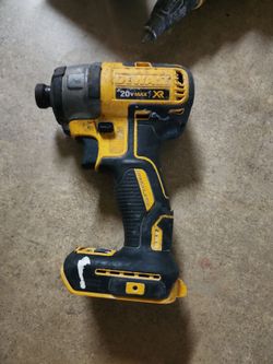 Drywall Impact screw