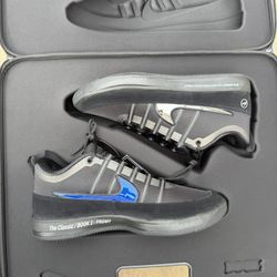 Nike Fragments Book 2 Special Box 